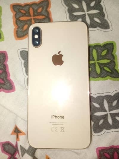 Apple iPhone XS