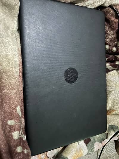 HP 15-ra0xx Laptop | Intel Celeron N3060