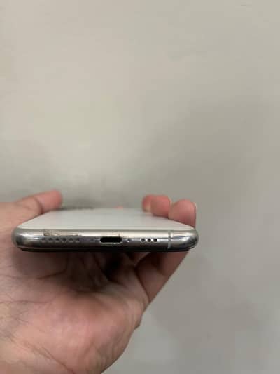 Apple iPhone 11 Pro