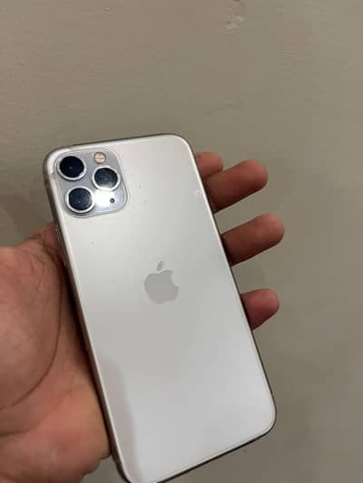 Apple iPhone 11 Pro