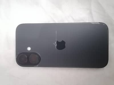 Apple iPhone 16