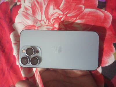 Apple iPhone 13 Pro