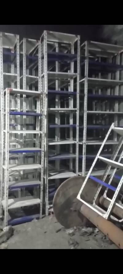 racks for sale condition used hight. . 10 foot