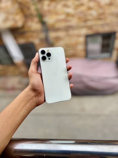 Apple iPhone 12 Pro Max ( exchange also )