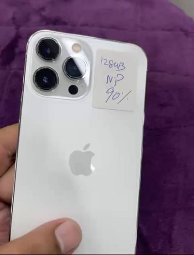 Apple iPhone 13 Pro Max