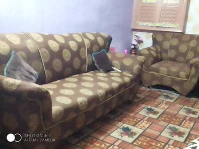 5 seater sofa