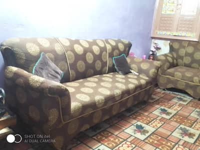5 seater sofa