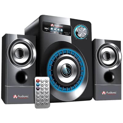 Audionic Speaker Max230