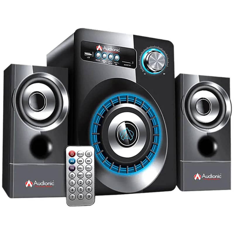 Audionic Speaker Max230 0