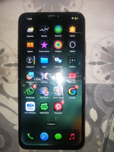 Apple iPhone XS Max