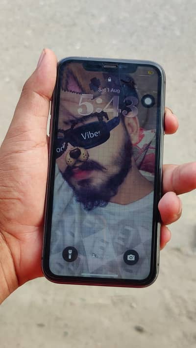 Apple iPhone 11