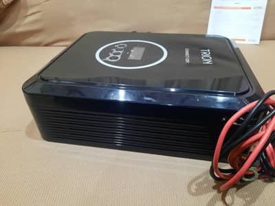 simtek trion al karam 6000watt inverter system new condition