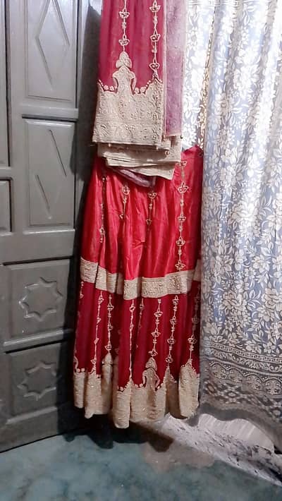 Bidel dress