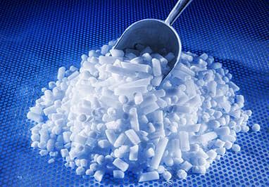 Dry Ice