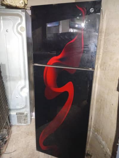 Pel refrigerator used good condition