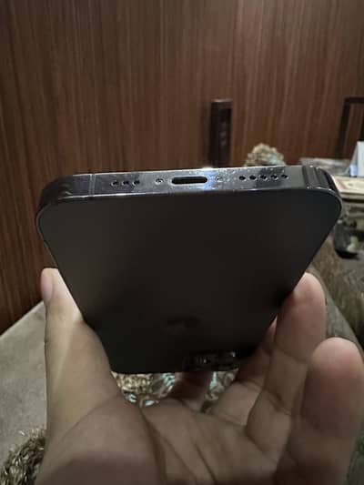 Apple iPhone 12 Pro