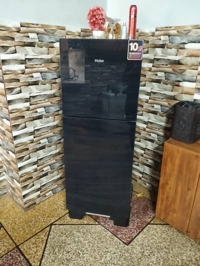 Haier Fridge Inverter