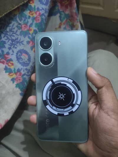 Poco X7 Pro Redmi Turbo 4 Gaming Beast