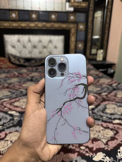 Apple iPhone 13 Pro