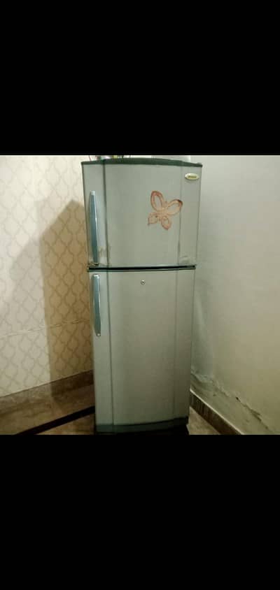 Dawlance Medium Size Refrigerator