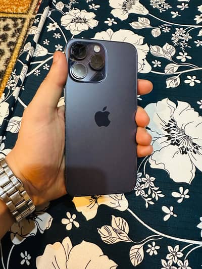 Apple iPhone 14 Pro Max