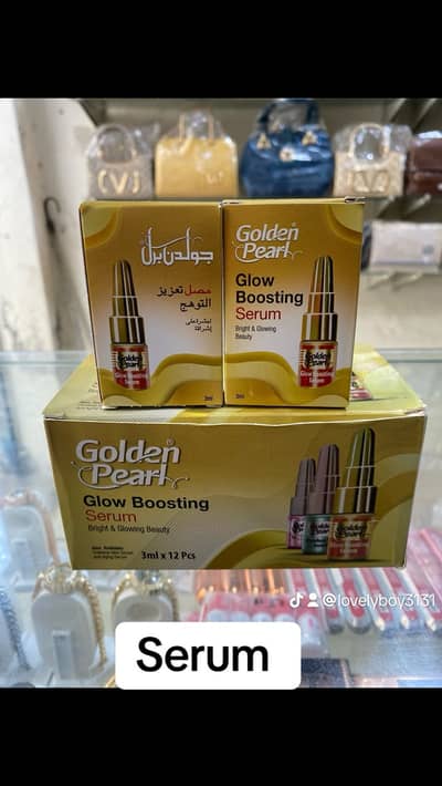 Salesman Required for Cosmetics Shop