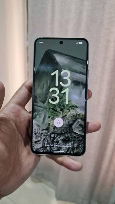 Google Pixel 8 Official Approved Waterpack