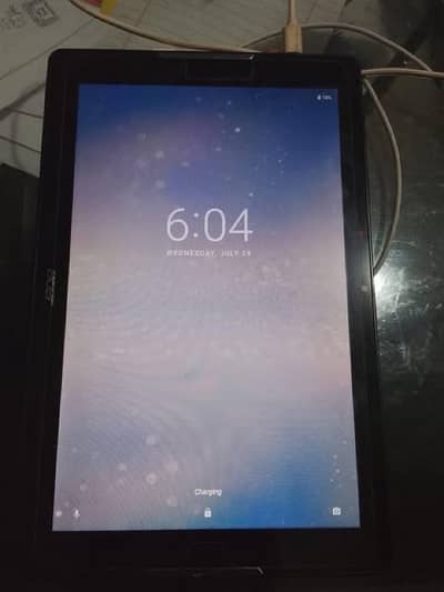 Acer Iconia One 10 tablet