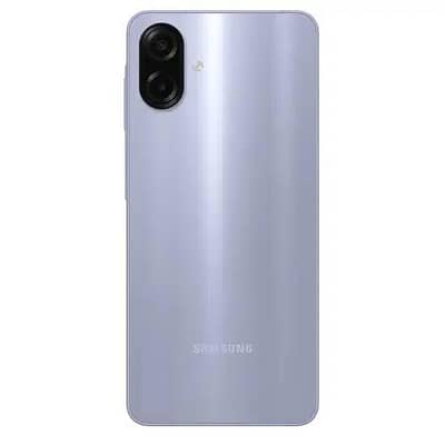 Samsung Mobile A07