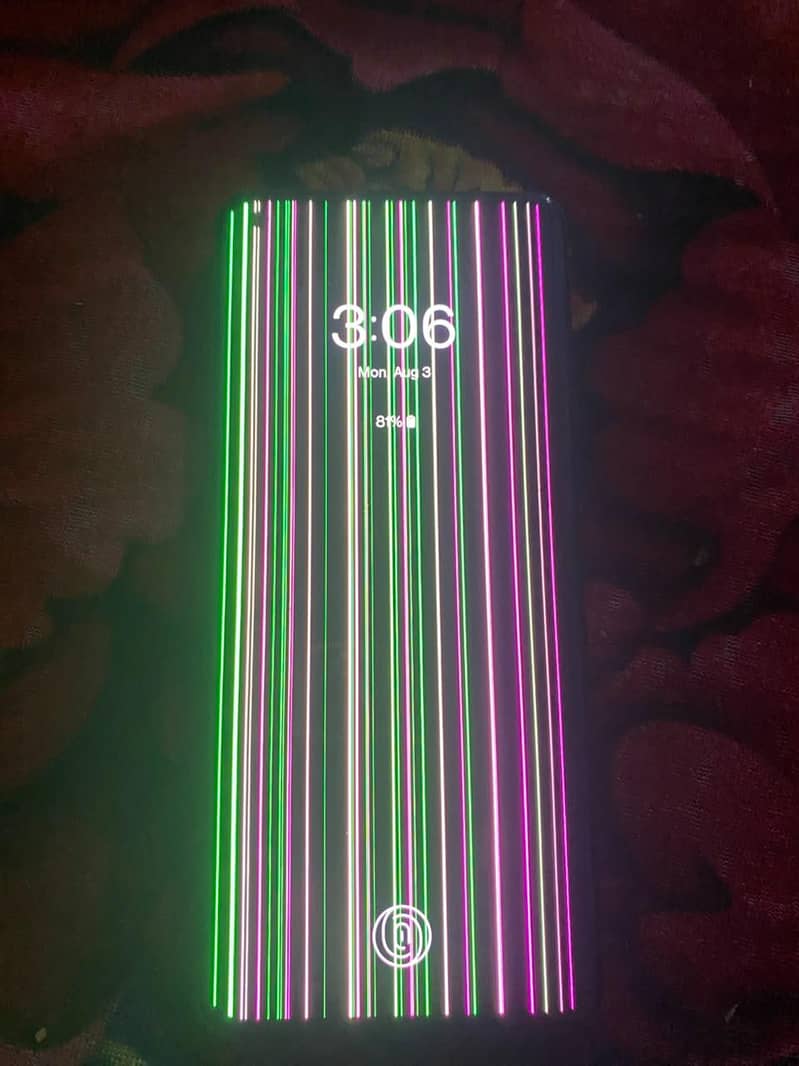 One Plus 9 Pro 2