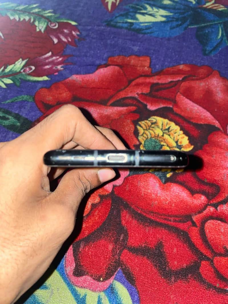 One Plus 9 Pro 4