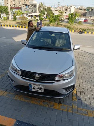 Proton Saga 2022