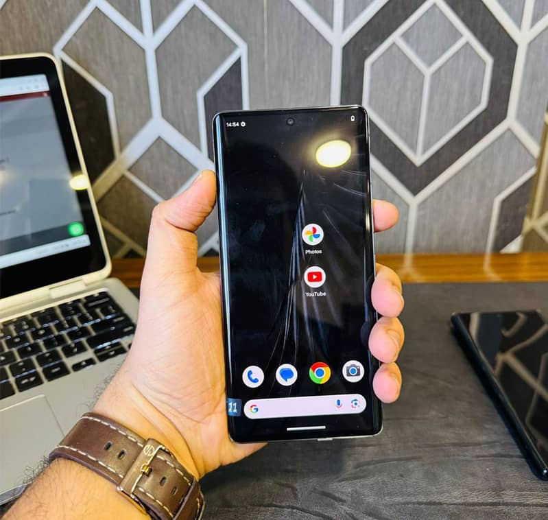 Google Pixel 7 Pro 0