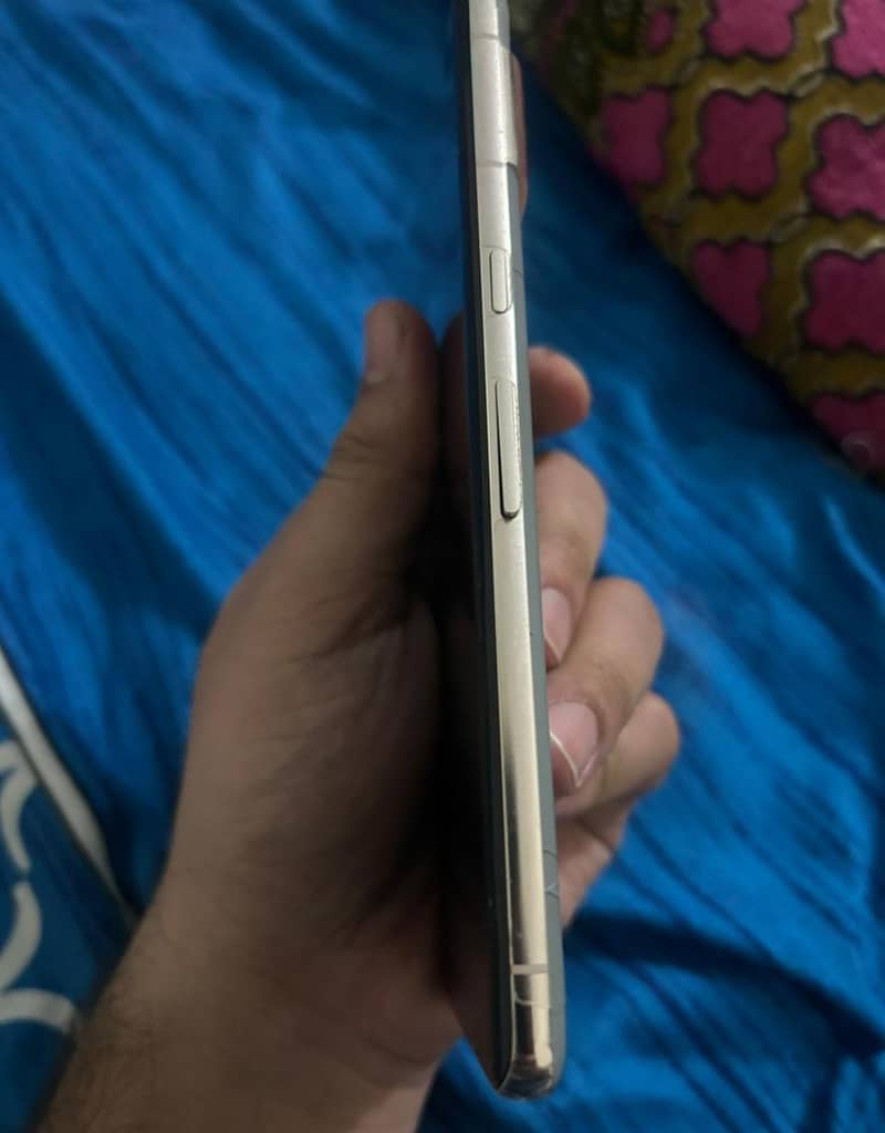 Google Pixel 7 Pro 5