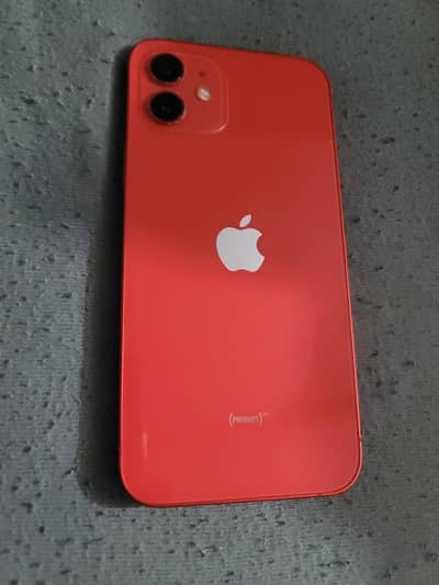 Apple iPhone 12