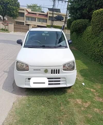 car alto
