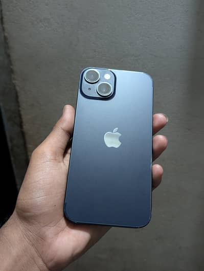 iPhone 14 Waterpack Exchange Possible