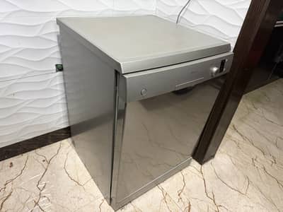 Like brand new bosch dishwasher