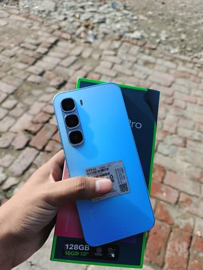 Infinix hot 60pro . 03217774146 contact