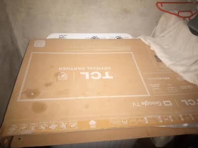 TCL led