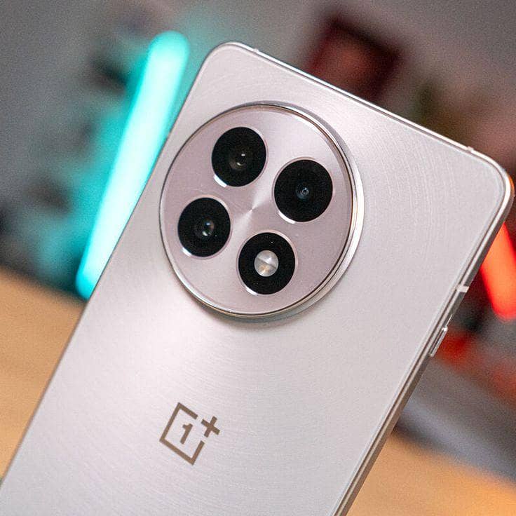 One Plus 13R 0