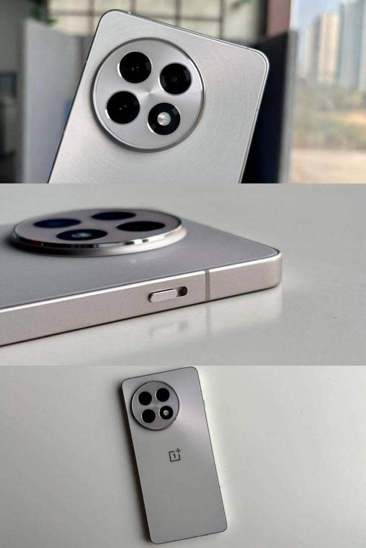 One Plus 13R 1