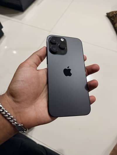 Apple iPhone 14 Pro Max