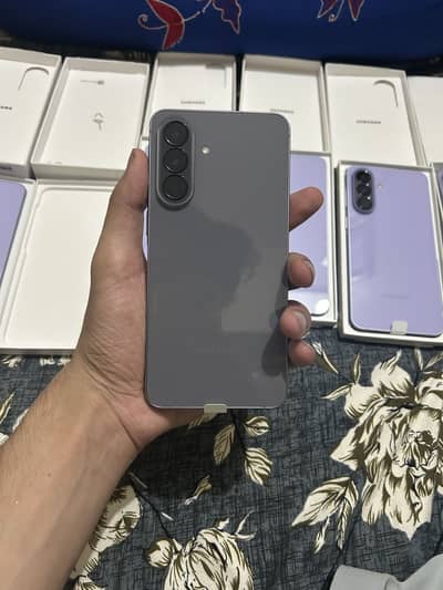 Samsung Mobile A57