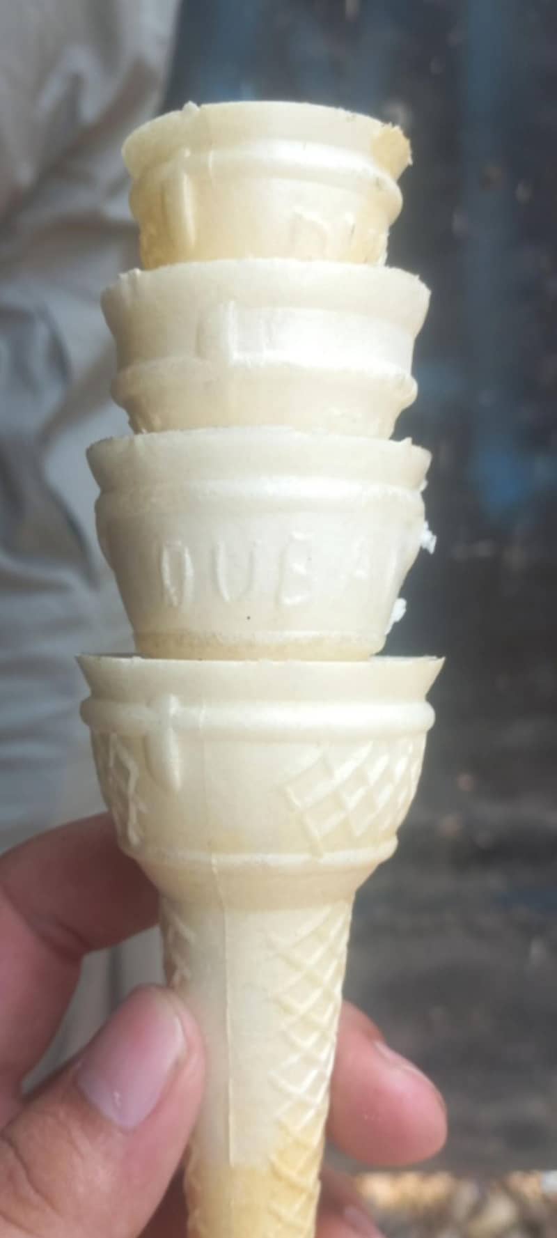 biscuits making machine 1