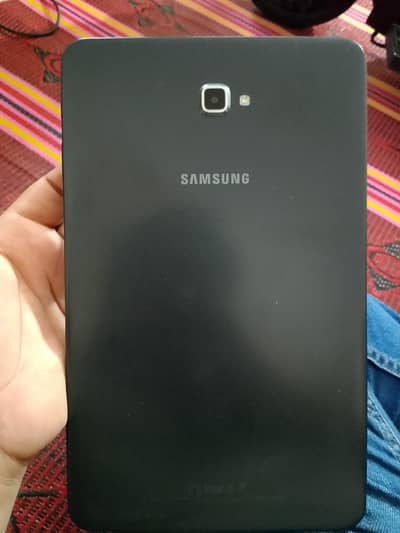 Samsung Galaxy Tab A