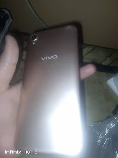 Vivo Y90