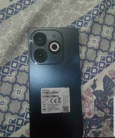 Infinix Smart 8