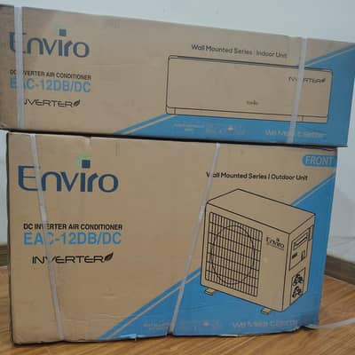 T3 1 Ton Inverter AC - Box Pack