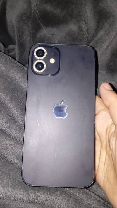 Apple iPhone 12